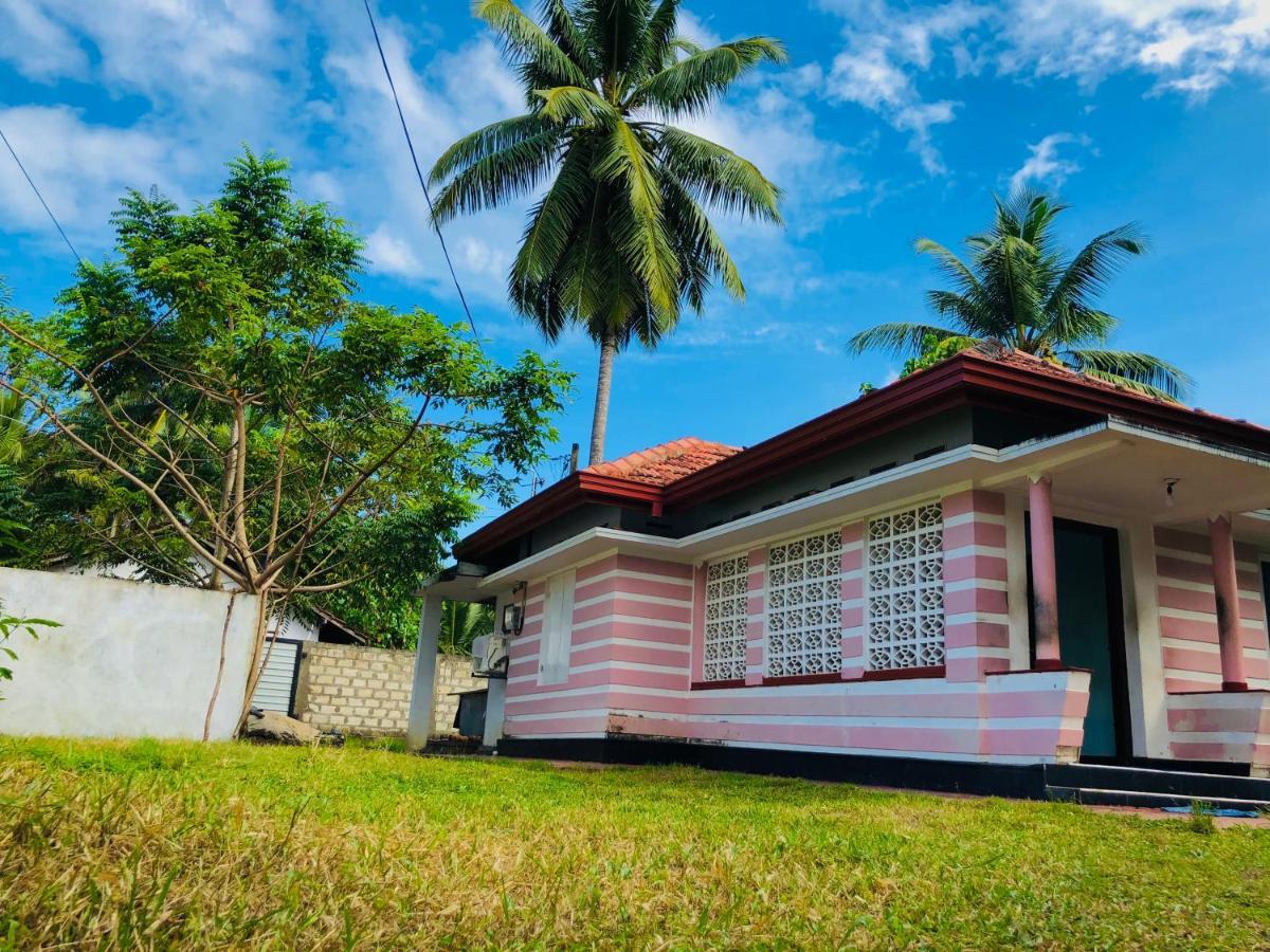 Villa 826 Ahungalla Exterior photo